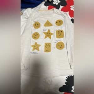 Zara for boys size 4-5T